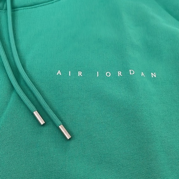 Men's Jordan x Union Hoodie Long Sleeve Sweatshirt Limited Release Jumpman XXL - Picture 5 of 16